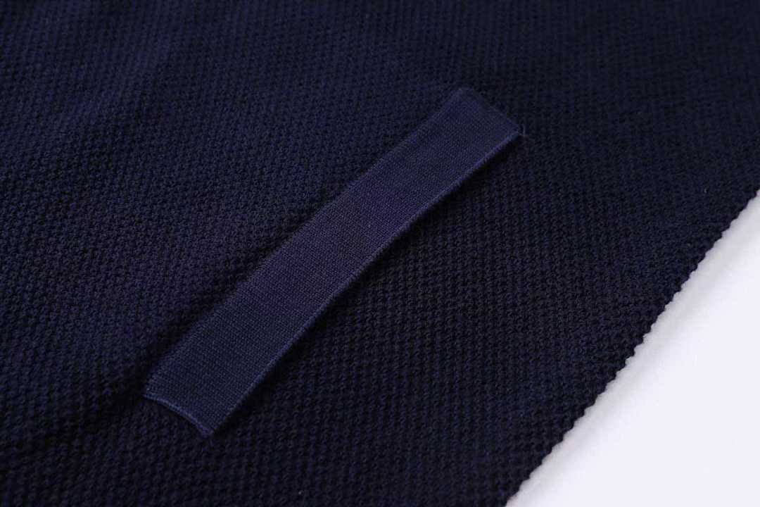 Polo Ralph Lauren Cotton Mesh Full-Zip Cardigan · 6133 — תמונה 13