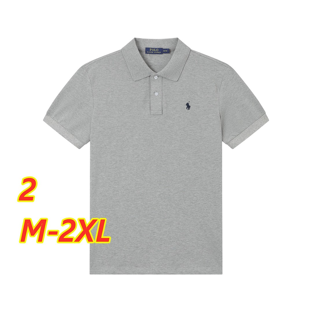 Polo Ralph Lauren Custom Slim Fit Stretch Mesh · 5349 — תמונה 4