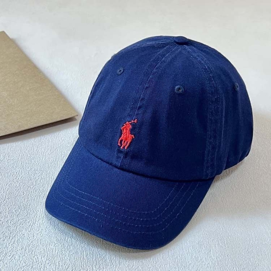 Polo Ralph Lauren Classic Sport Cap · 6381 — תמונה 16