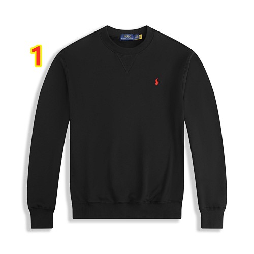 Polo Ralph Lauren The RL Fleece Sweatshirt · 6045