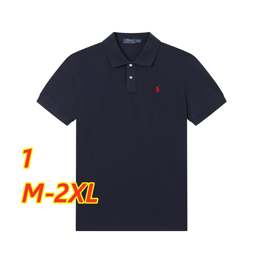 Polo Ralph Lauren Custom Slim Fit Stretch Mesh · 5349 — תמונה 5