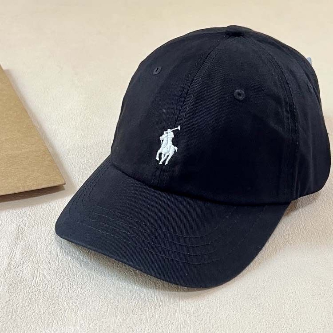 Polo Ralph Lauren Classic Sport Cap · 6381 — תמונה 13