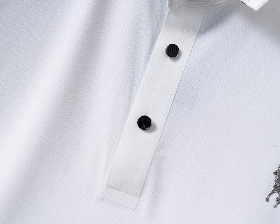 Ralph Lauren Tailored Fit Performance Polo Shirt · 5353 — תמונה 12