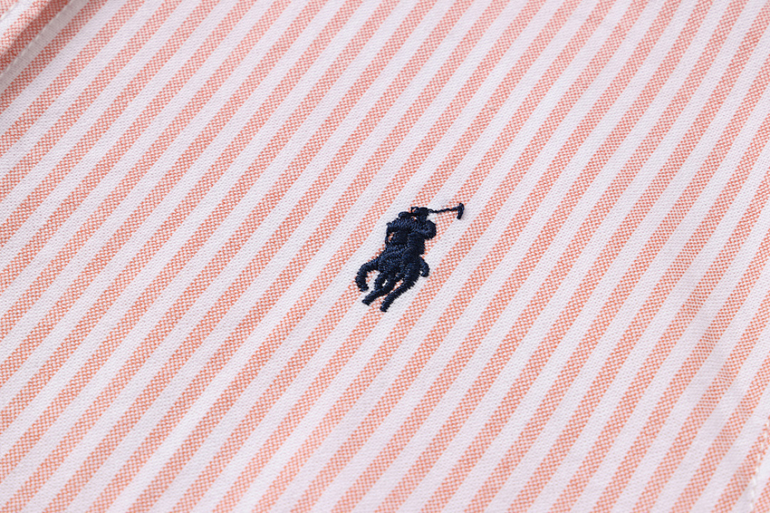 Polo Ralph Lauren — חולצה מכופתרת · 6134 — תמונה 8