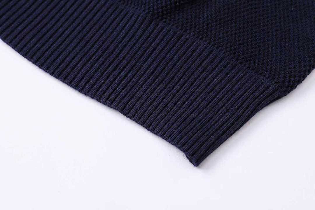 Polo Ralph Lauren Cotton Mesh Full-Zip Cardigan · 6133 — תמונה 14
