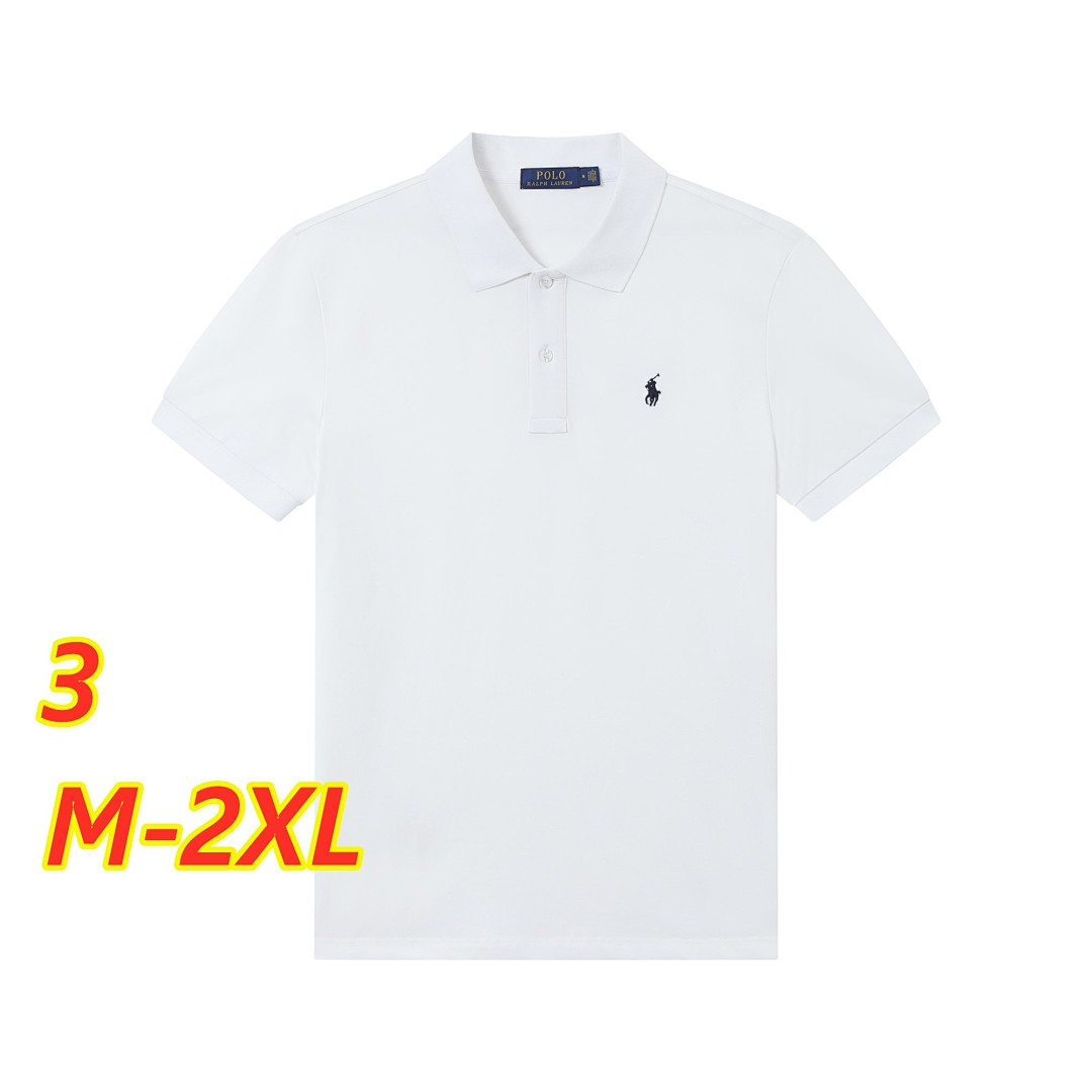 Polo Ralph Lauren Custom Slim Fit Stretch Mesh · 5349 — תמונה 3
