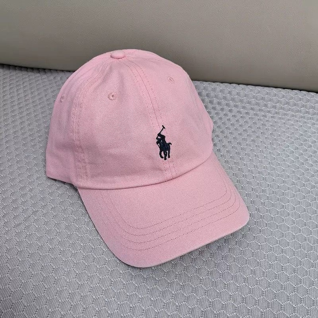 Polo Ralph Lauren Classic Sport Cap · 6381 — תמונה 8