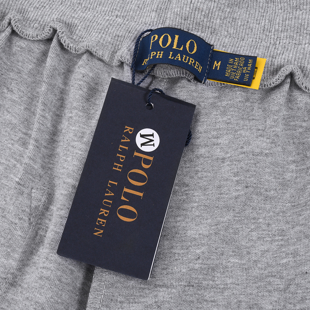 Polo Ralph Lauren Double Knit Zip-Up Hoodie · 6043 — תמונה 16