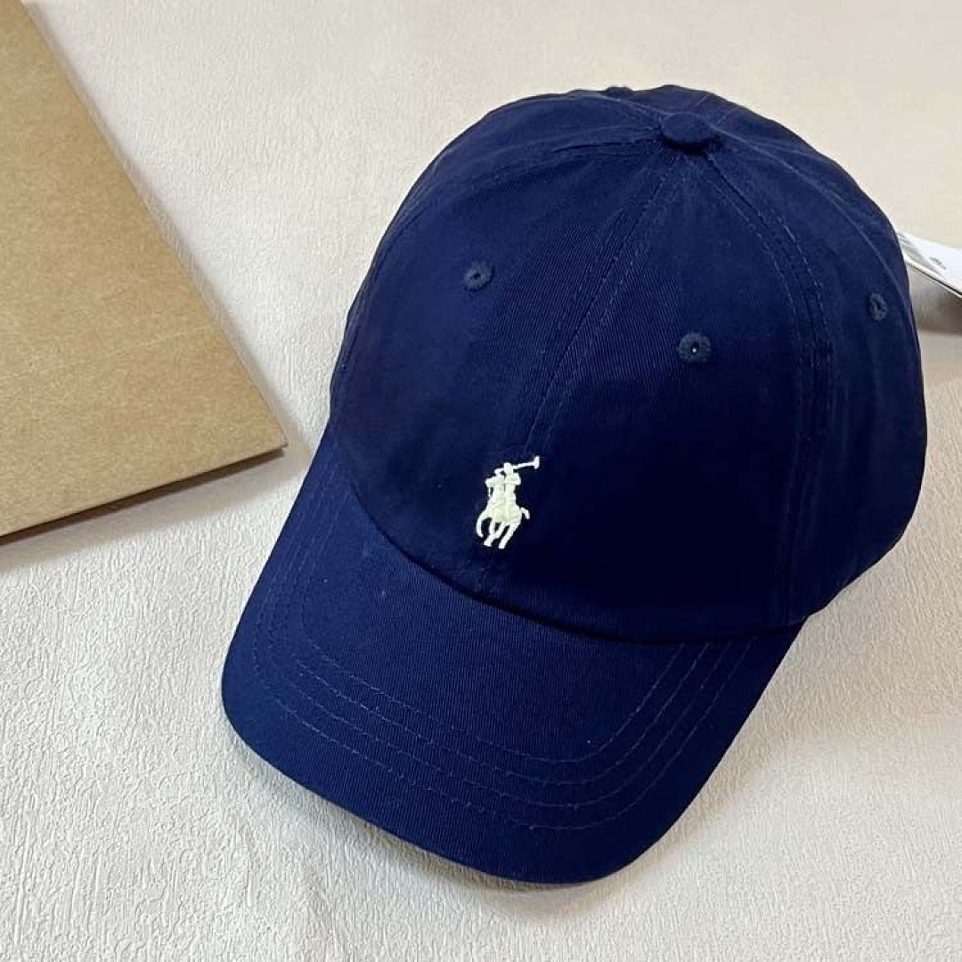 Polo Ralph Lauren Classic Sport Cap · 6381 — תמונה 15