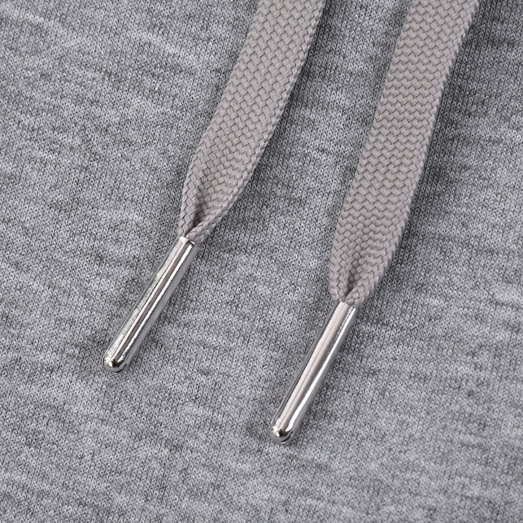 Polo Ralph Lauren Double Knit Zip-Up Hoodie · 6043 — תמונה 9
