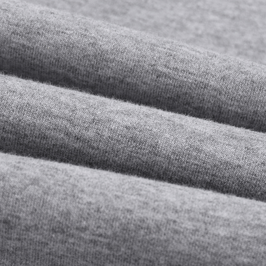 Polo Ralph Lauren Double Knit Zip-Up Hoodie · 6043 — תמונה 8