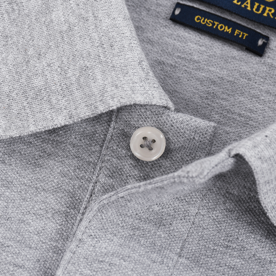 Polo Ralph Lauren Custom Slim Fit Stretch Mesh · 5349 — תמונה 7