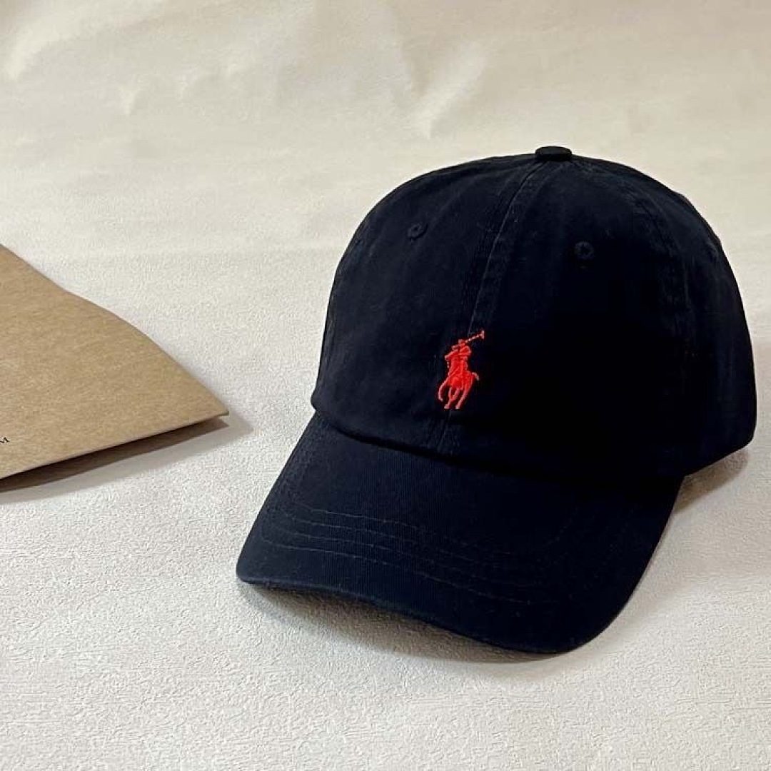 Polo Ralph Lauren Classic Sport Cap · 6381 — תמונה 10
