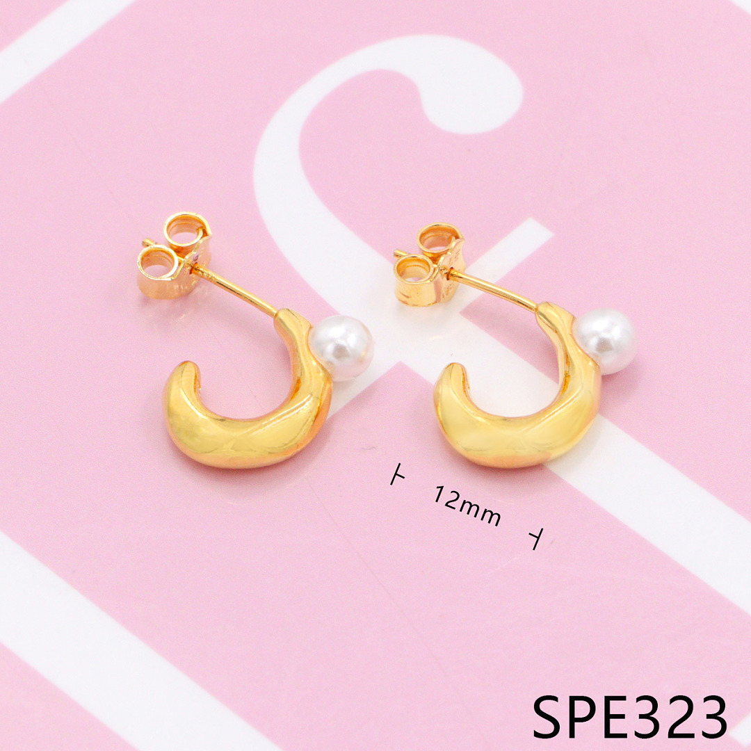 Pandora — עגילים · SPE27 — תמונה 21