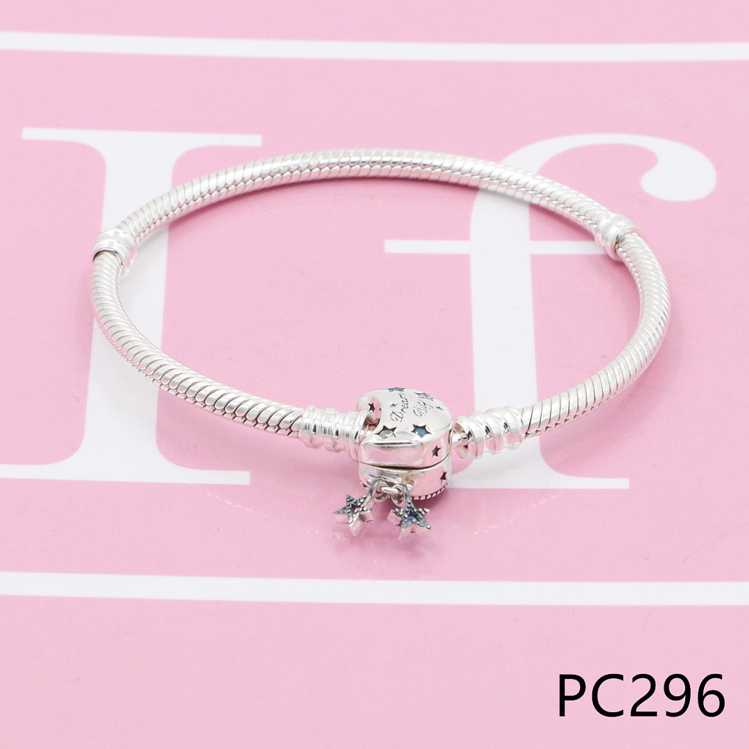 Pandora ME Metal Bead & Link · PC25 — תמונה 16