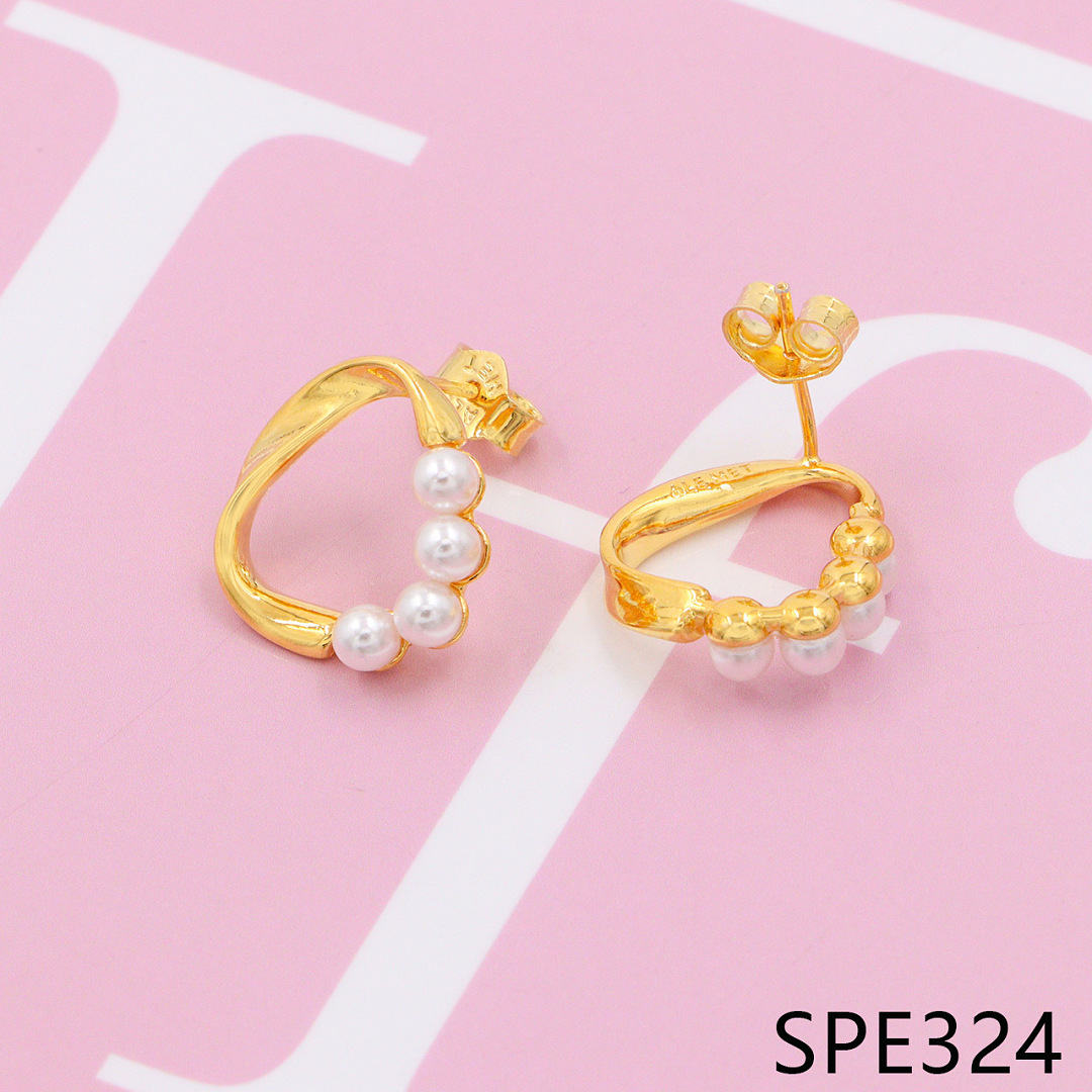 Pandora — עגילים · SPE27 — תמונה 24