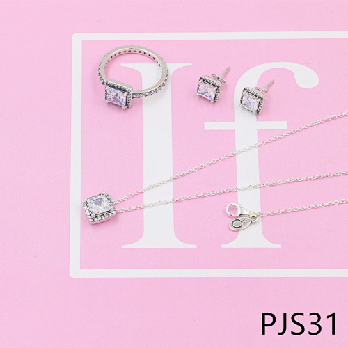PJS3 Pandora