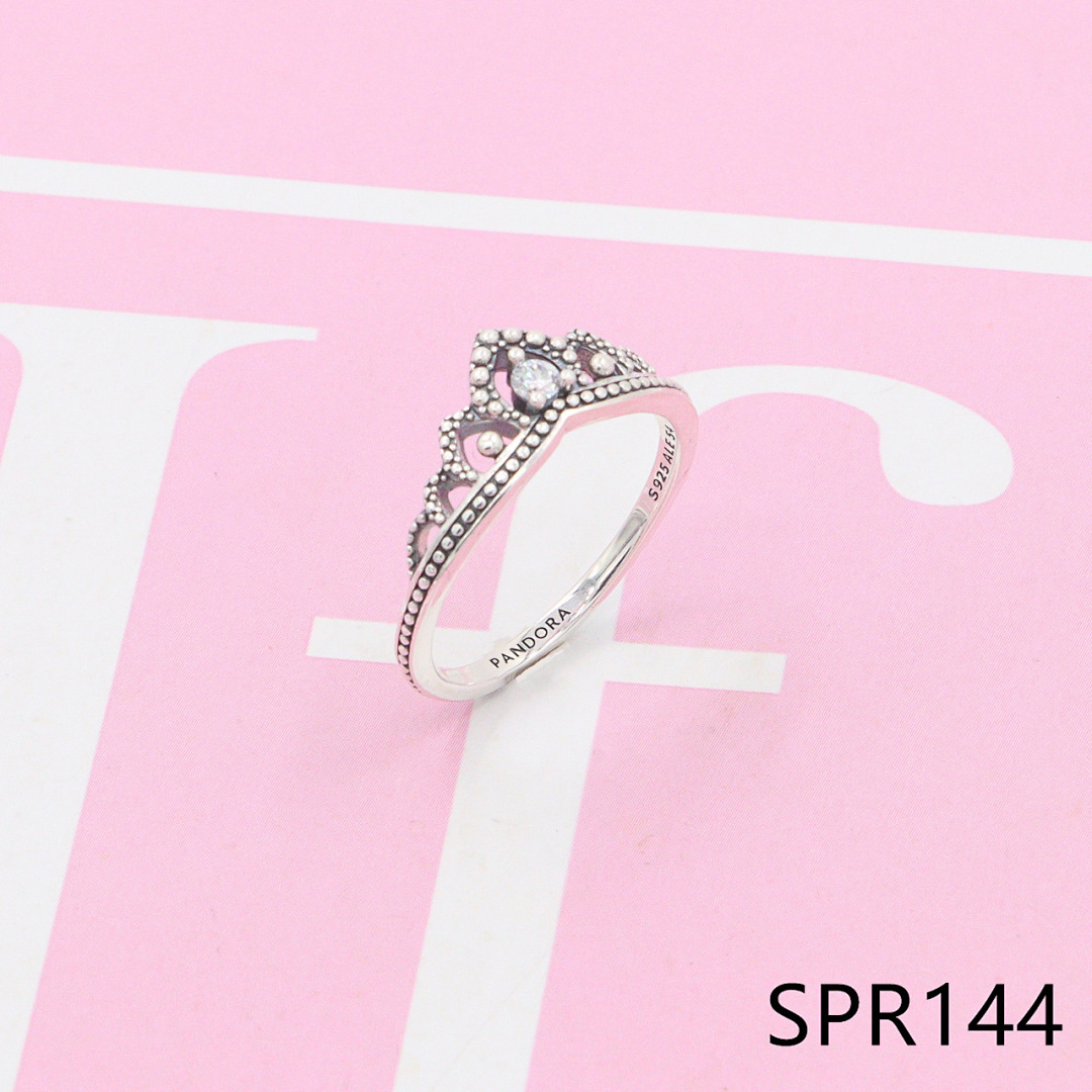 SPR12 Pandora