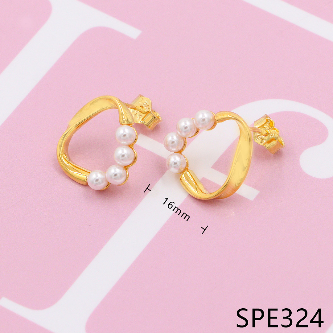Pandora — עגילים · SPE27 — תמונה 23