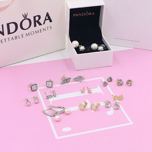 SPE10 Pandora