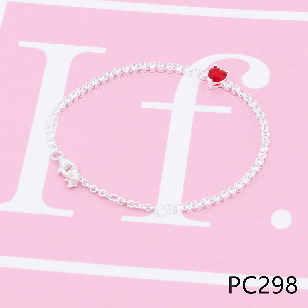 Pandora ME Metal Bead & Link · PC25 — תמונה 19