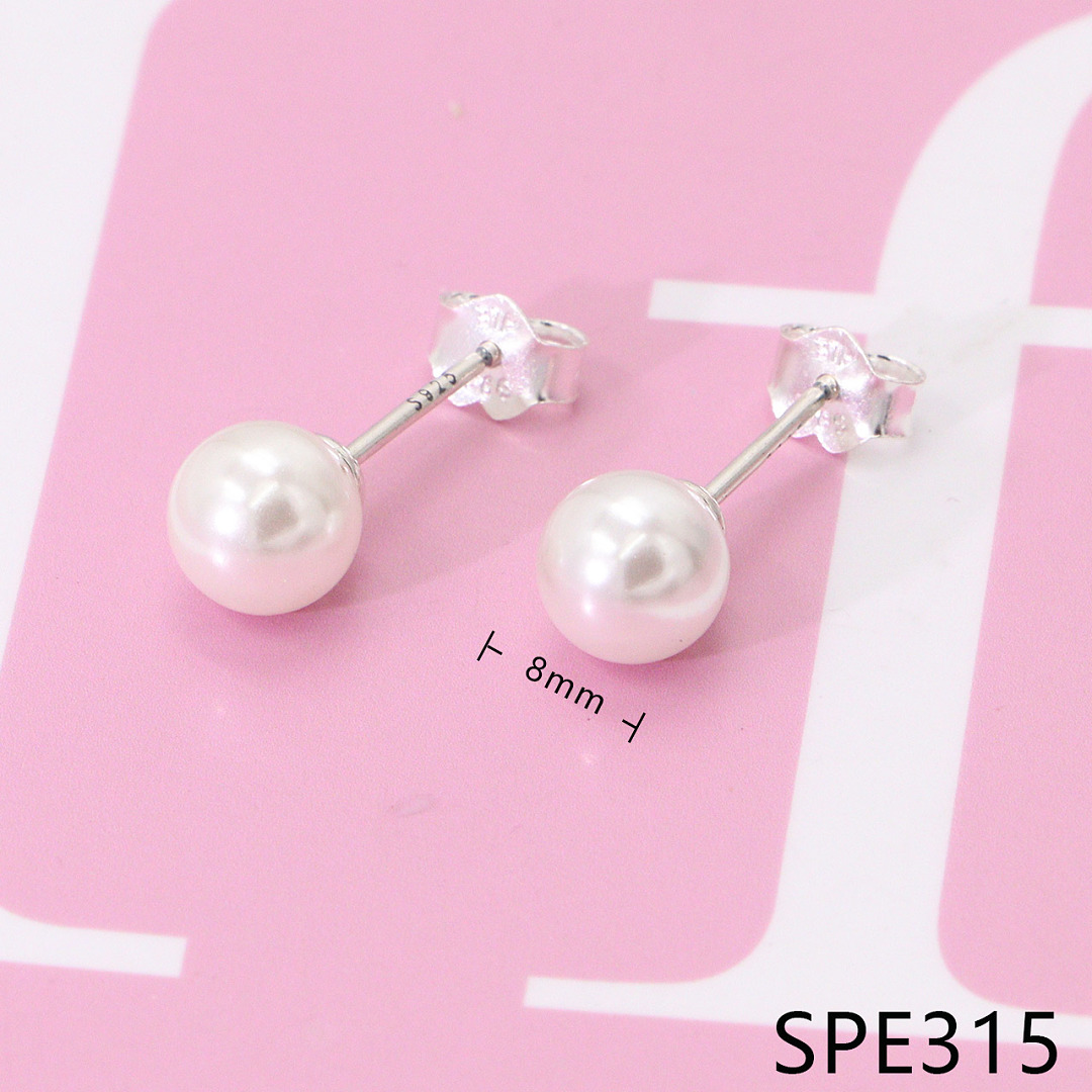 Pandora — עגילים · SPE27 — תמונה 6