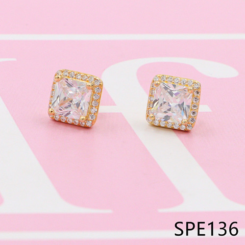 SPE12 Pandora