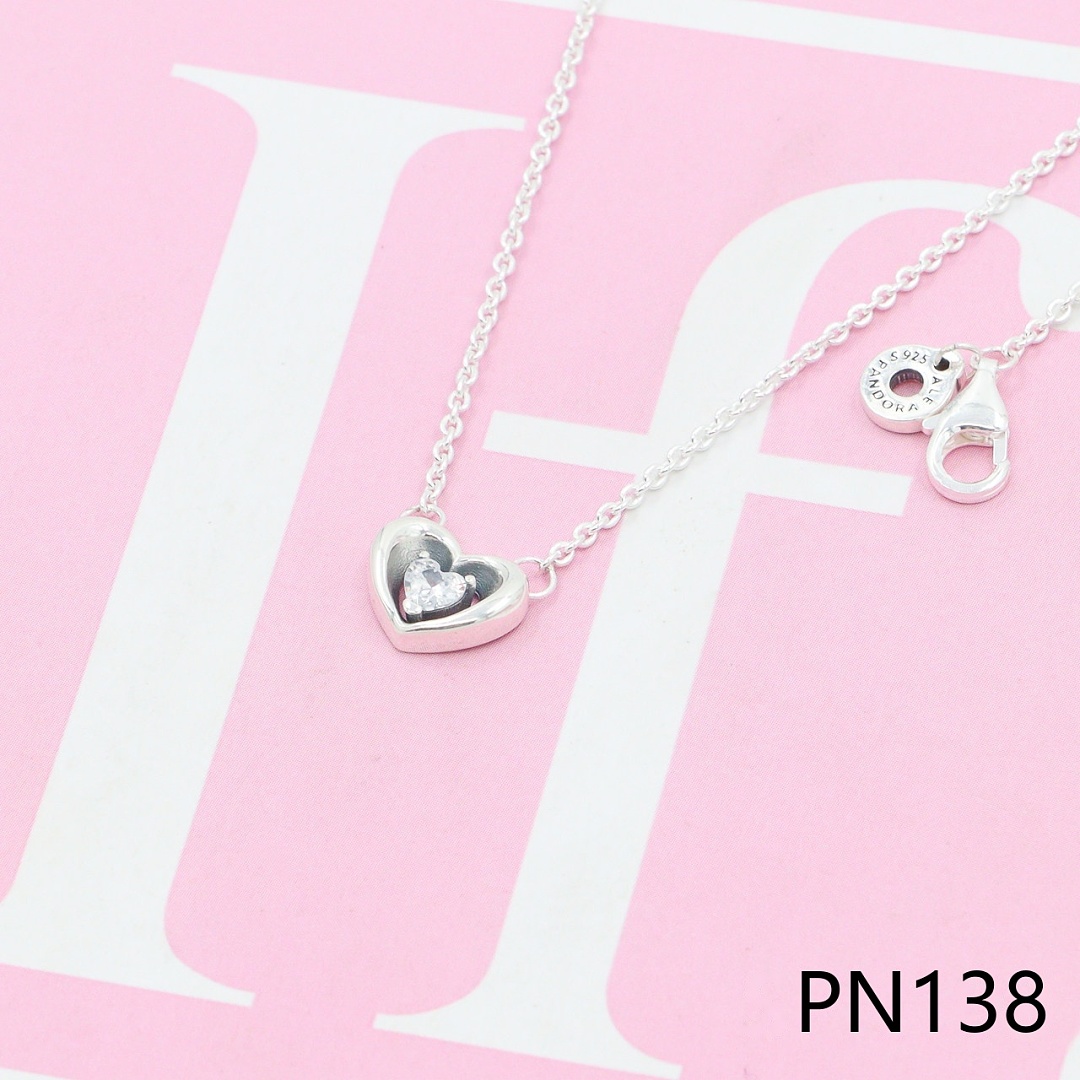 Pandora Sparkling Snowflake · PN12 — תמונה 11
