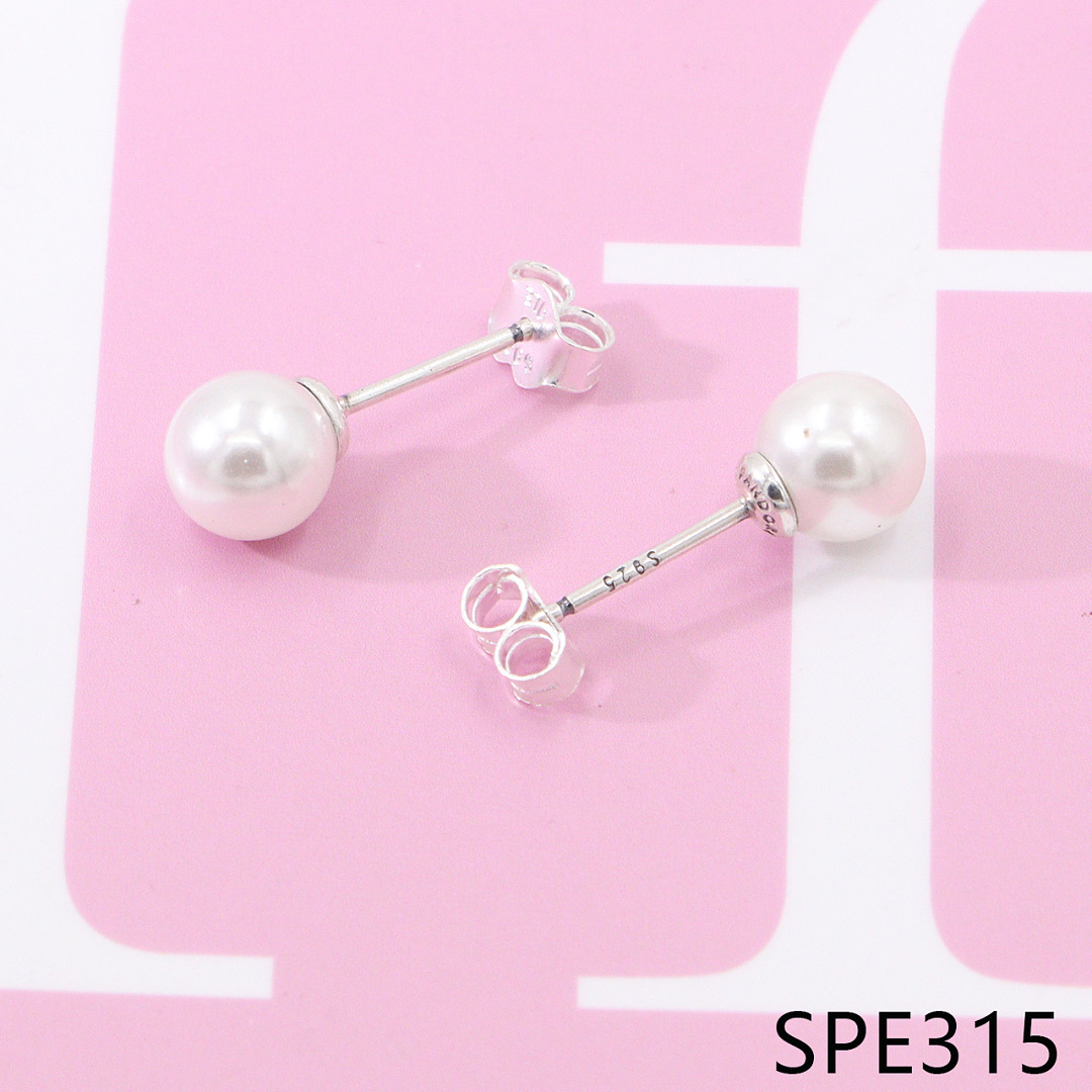 Pandora — עגילים · SPE27 — תמונה 7