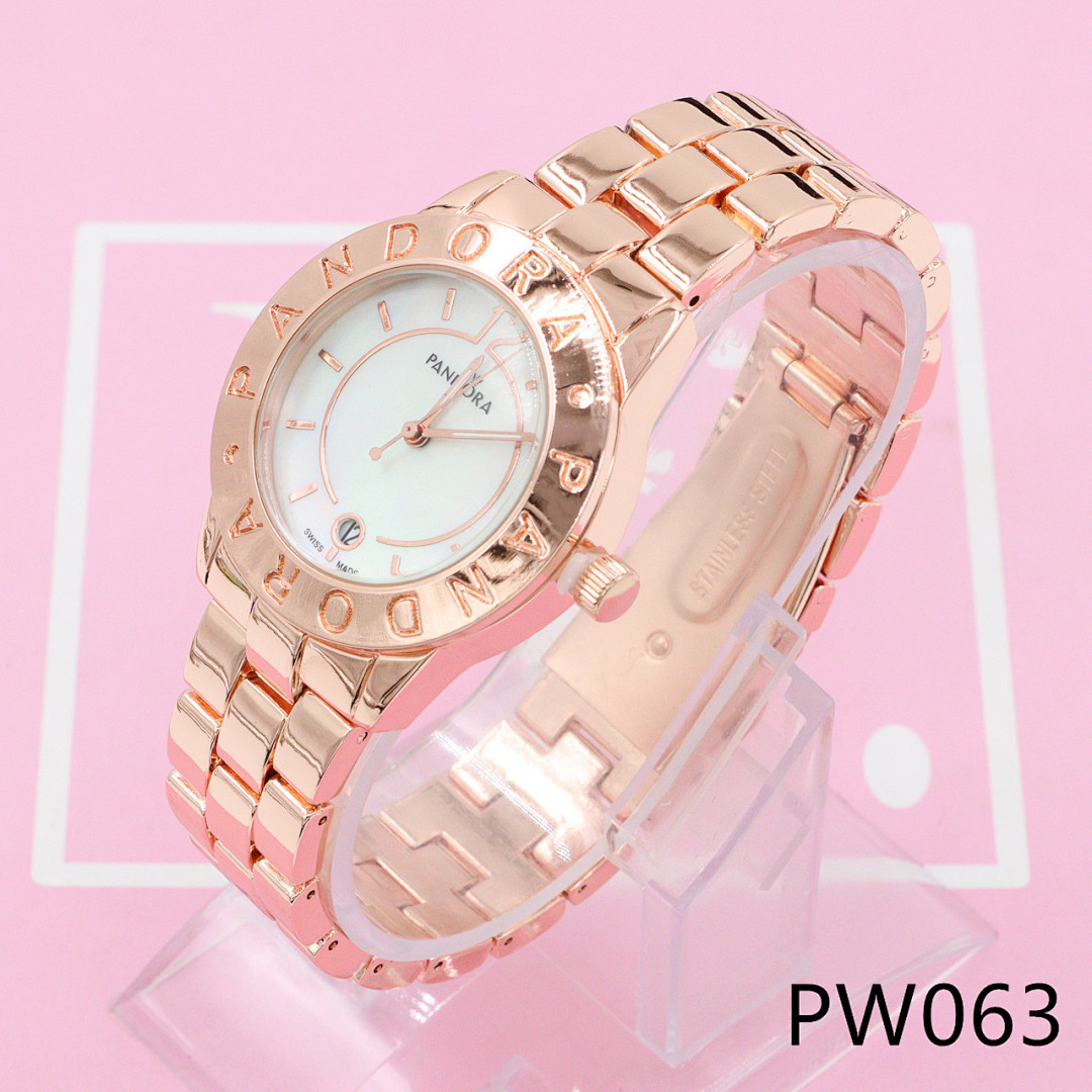 PW6 Pandora