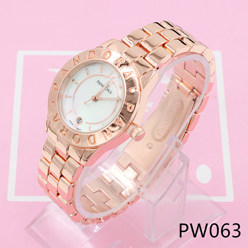 PW6 Pandora