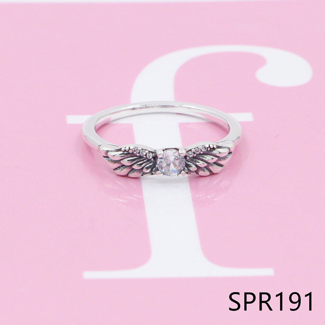 SPR16 Pandora