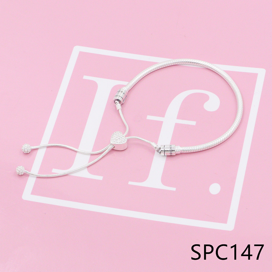 SPC13 Pandora