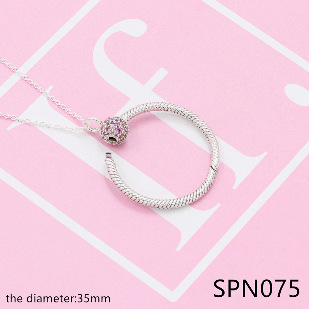 SPN7 Pandora