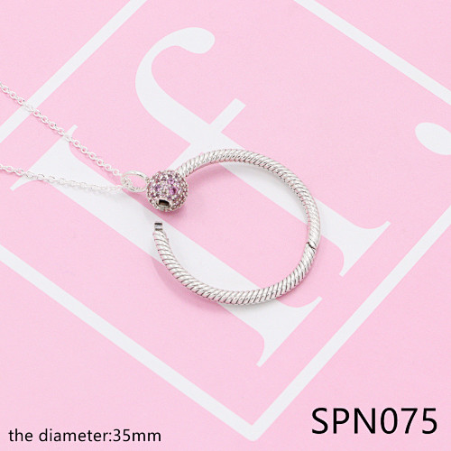 SPN7 Pandora