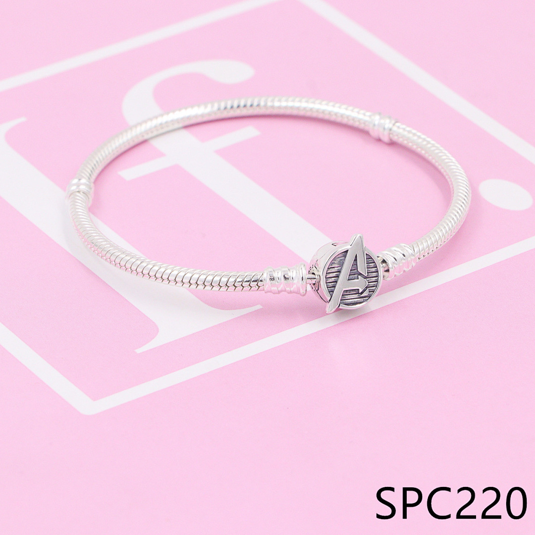 SPC19 Pandora