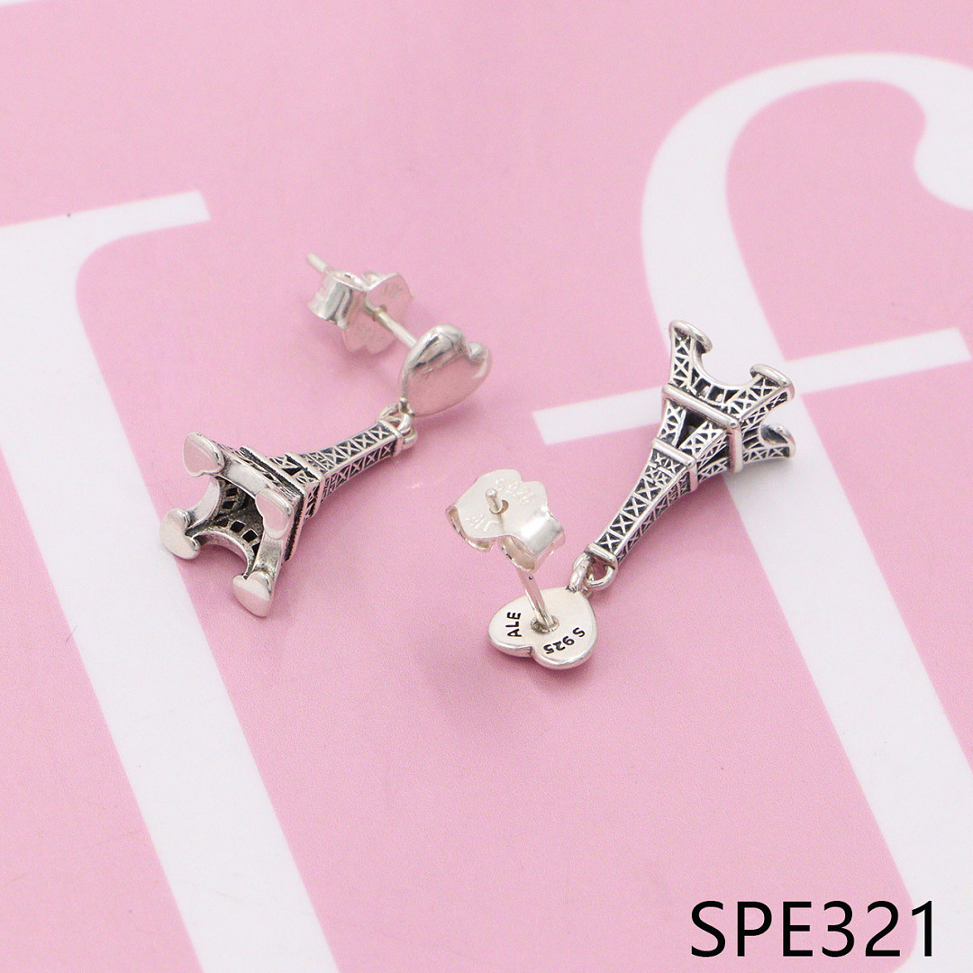 Pandora — עגילים · SPE27 — תמונה 18