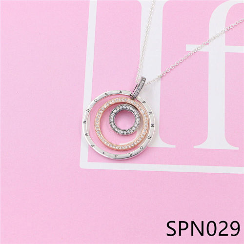 SPN3 Pandora