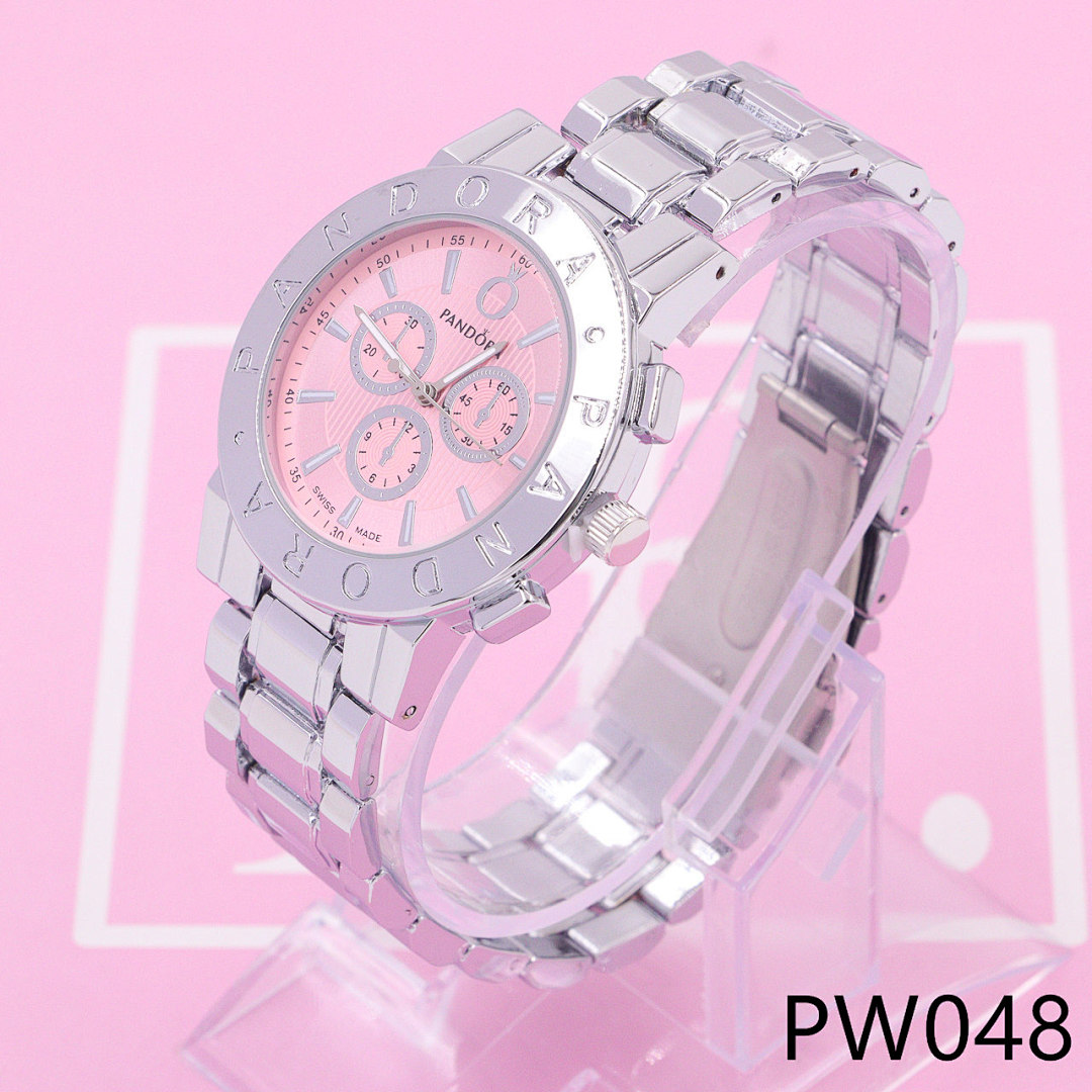 PW4 Pandora