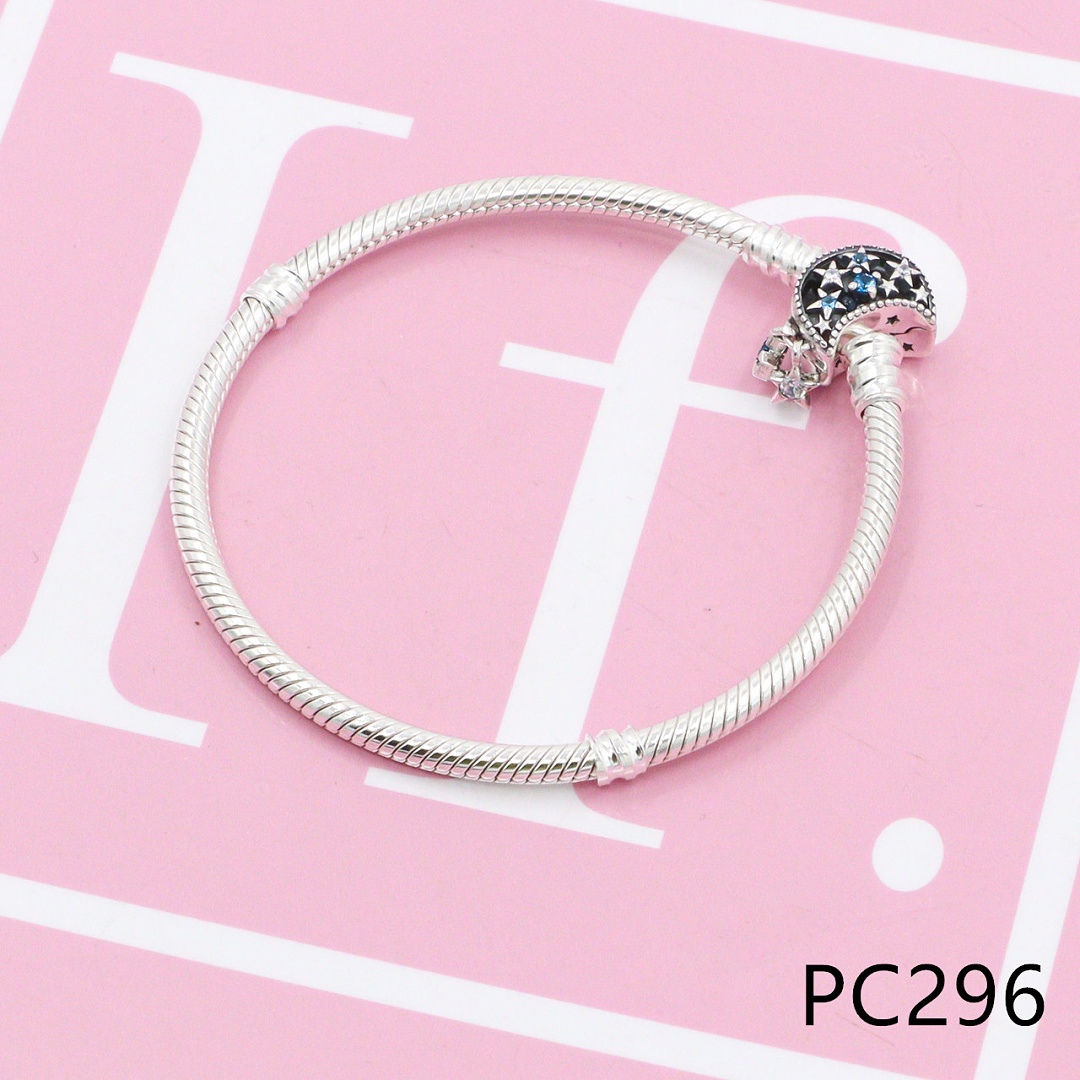 Pandora ME Metal Bead & Link · PC25 — תמונה 15