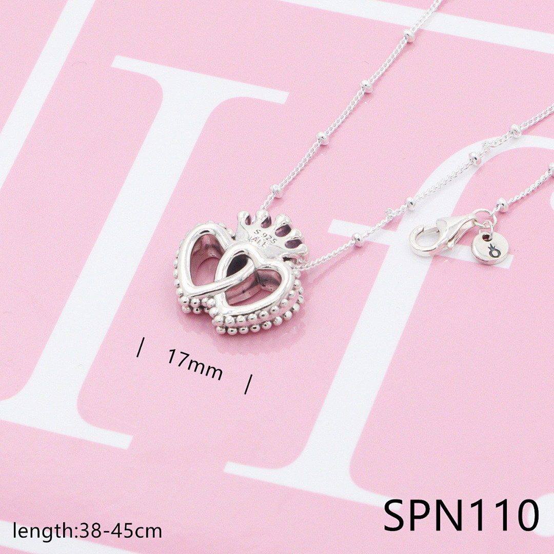 SPN10 Pandora