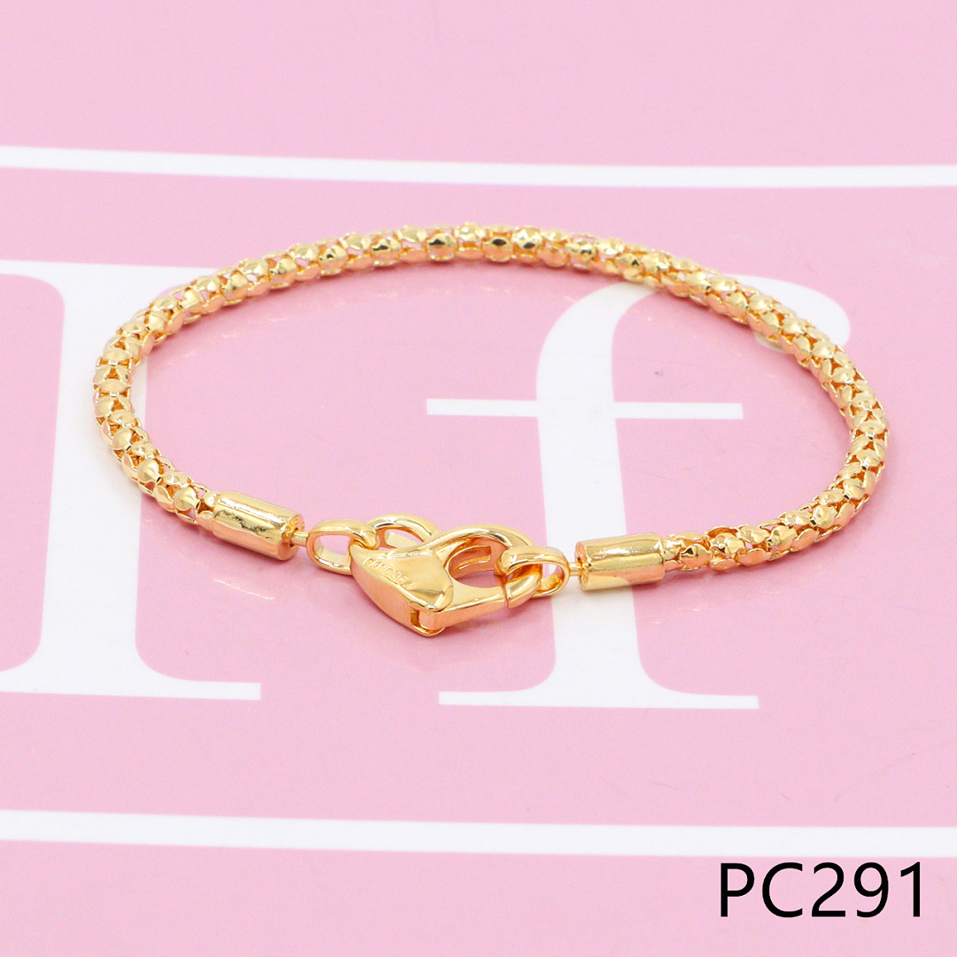 Pandora ME Metal Bead & Link · PC25 — תמונה 6