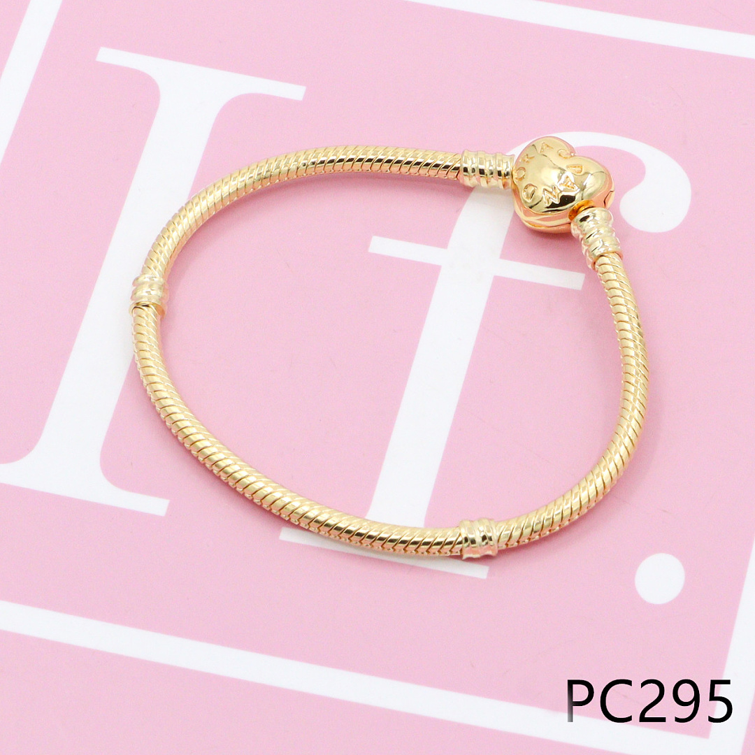 Pandora ME Metal Bead & Link · PC25 — תמונה 13