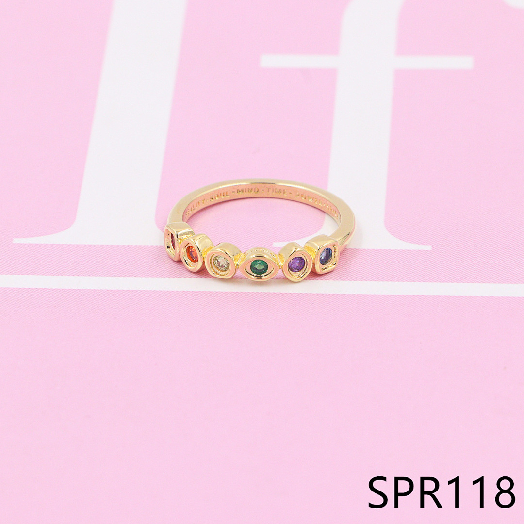 SPR10 Pandora