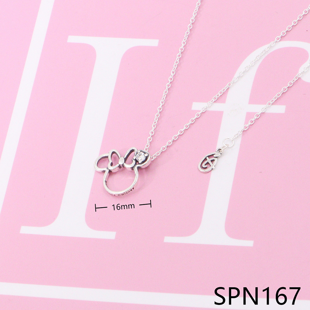 SPN14 Pandora