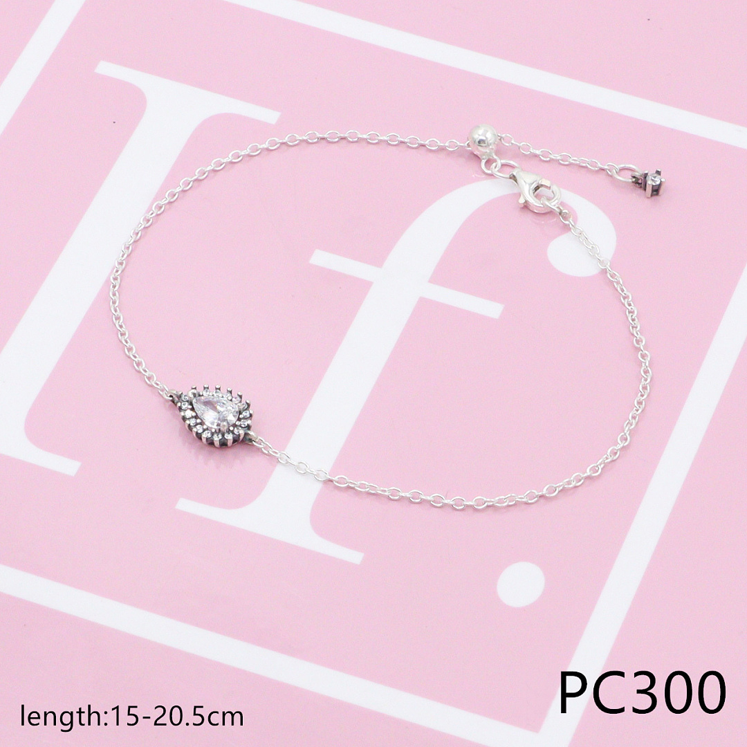 Pandora ME Metal Bead & Link · PC25 — תמונה 23