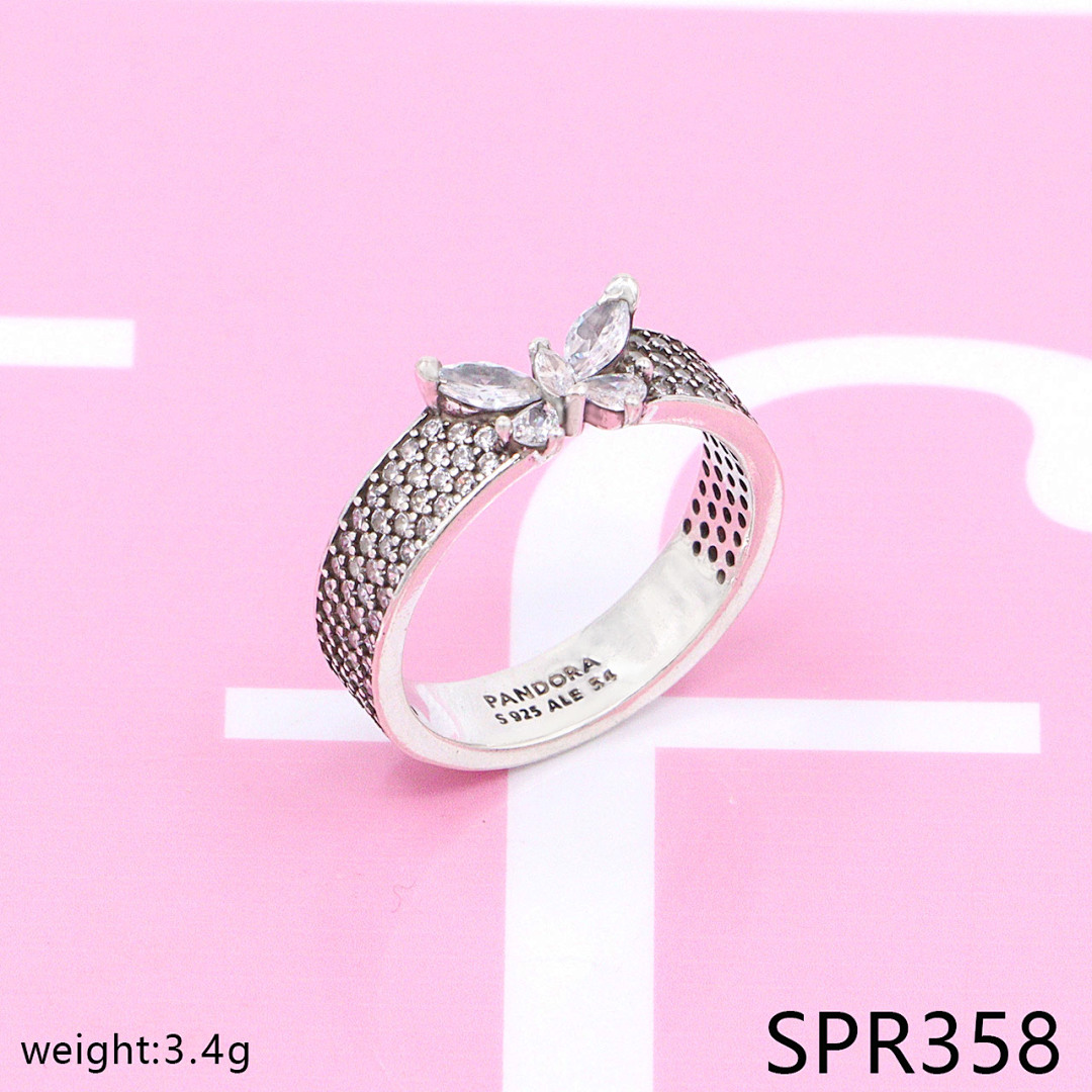 SPR30 Pandora