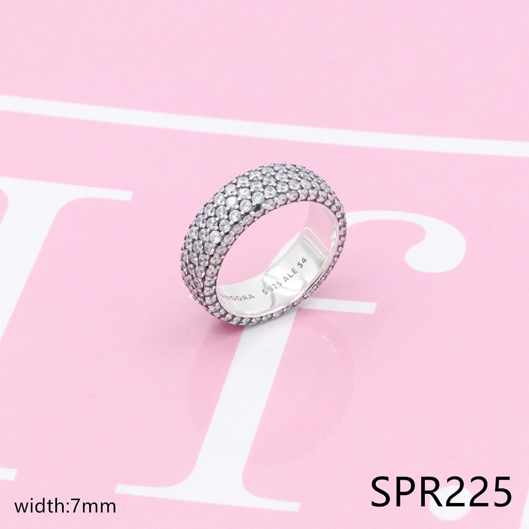 SPR19 Pandora