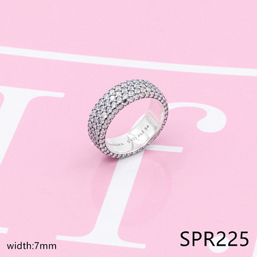 SPR19 Pandora