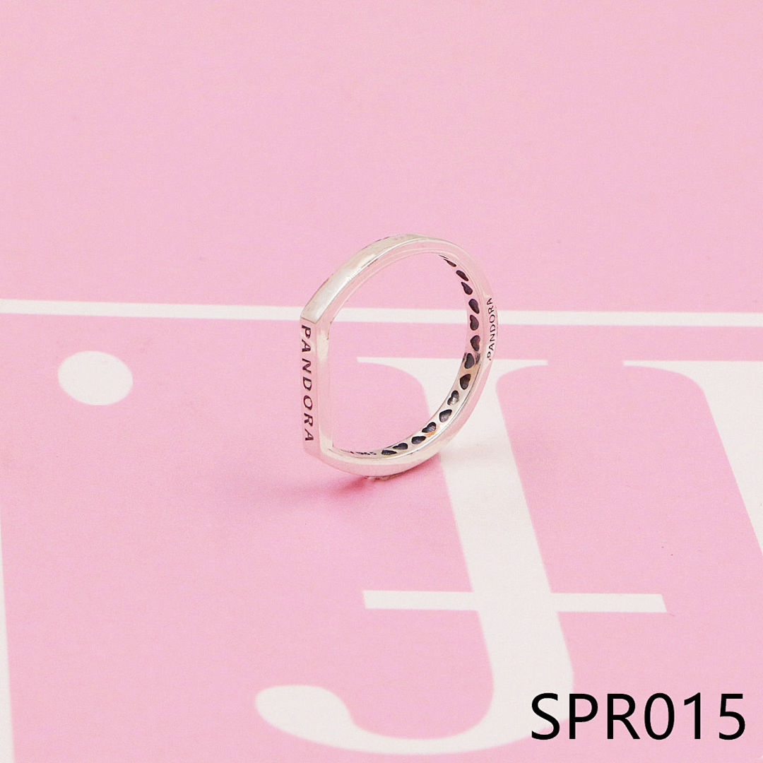 SPR2 Pandora